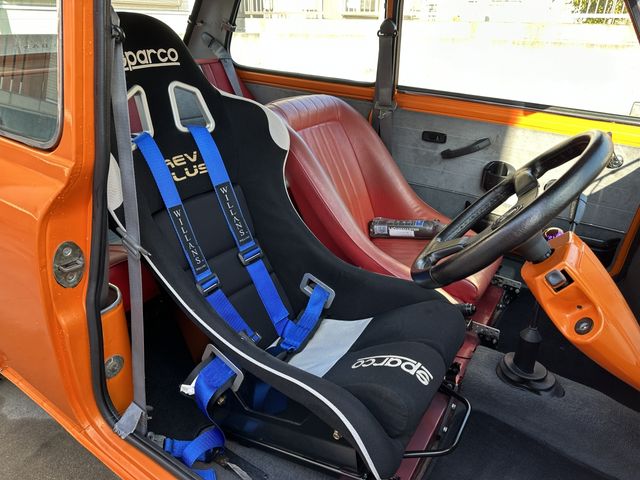 ROVER MINI 1993 Image 31