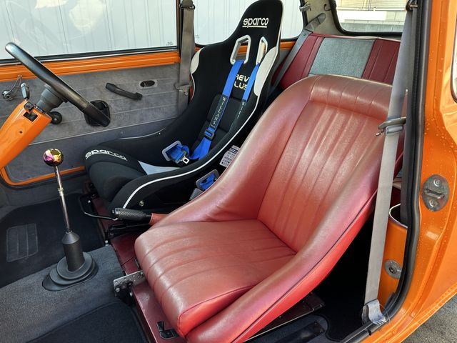 ROVER MINI 1993 Image 31