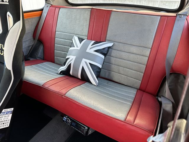 ROVER MINI 1993 Image 31