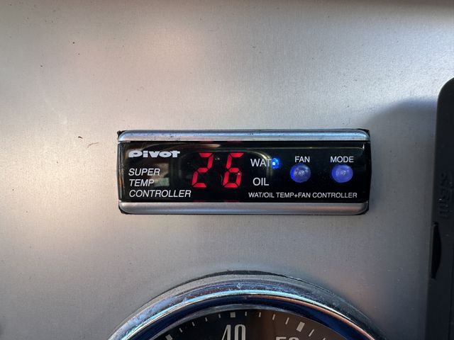 ROVER MINI 1993 Image 31