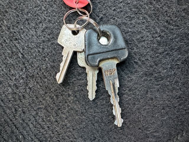 ROVER MINI 1993 Image 31