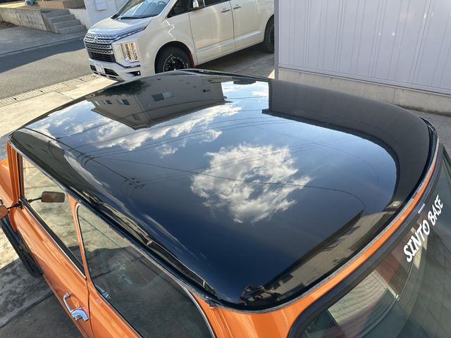 ROVER MINI 1993 Image 31