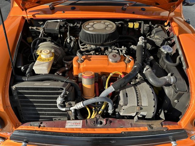 ROVER MINI 1993 Image 31