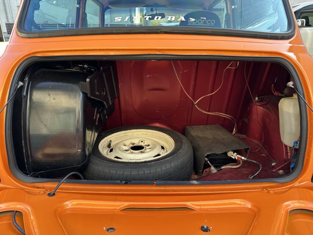 ROVER MINI 1993 Image 31