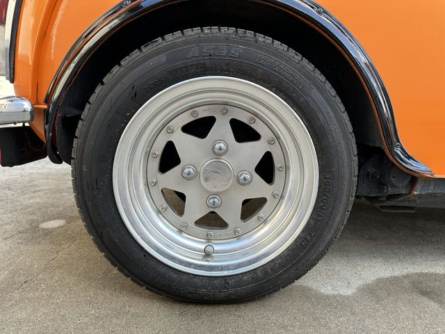 ROVER MINI 1993 Image 31