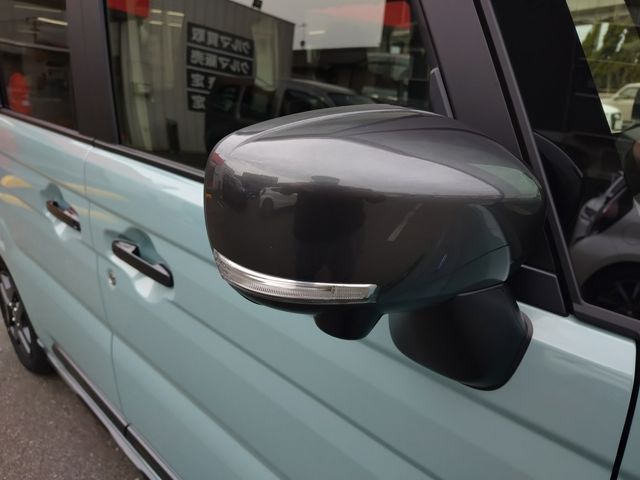 SUZUKI SPACIA GEAR 2024 Image 31