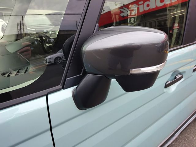 SUZUKI SPACIA GEAR 2024 Image 31