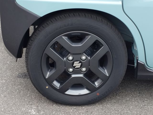 SUZUKI SPACIA GEAR 2024 Image 31