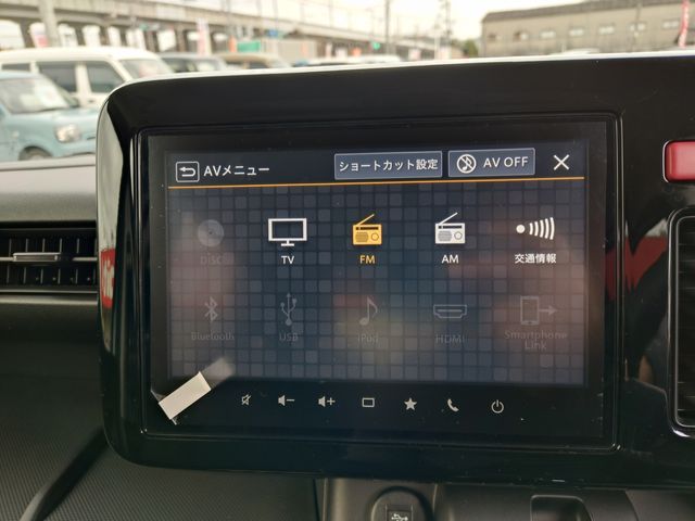 SUZUKI SPACIA GEAR 2024 Image 31