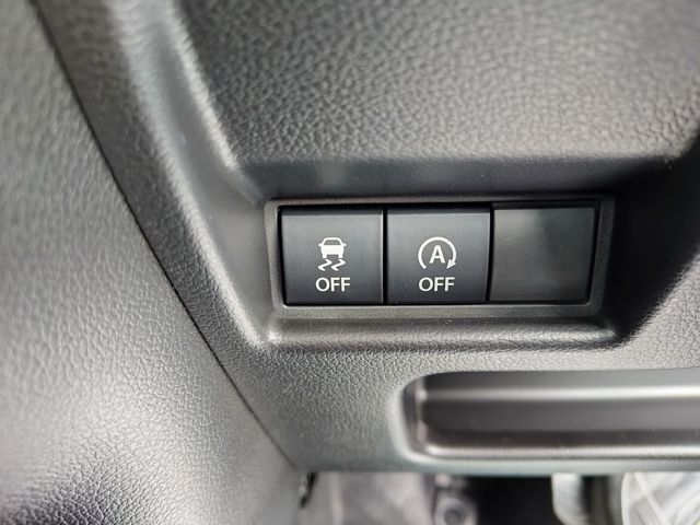 SUZUKI SPACIA GEAR 2024 Image 31