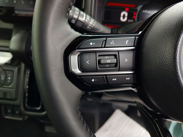 SUZUKI SPACIA GEAR 2024 Image 31