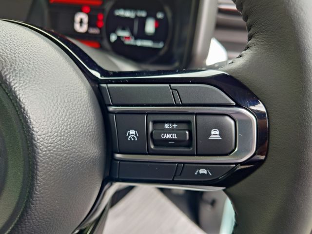 SUZUKI SPACIA GEAR 2024 Image 31