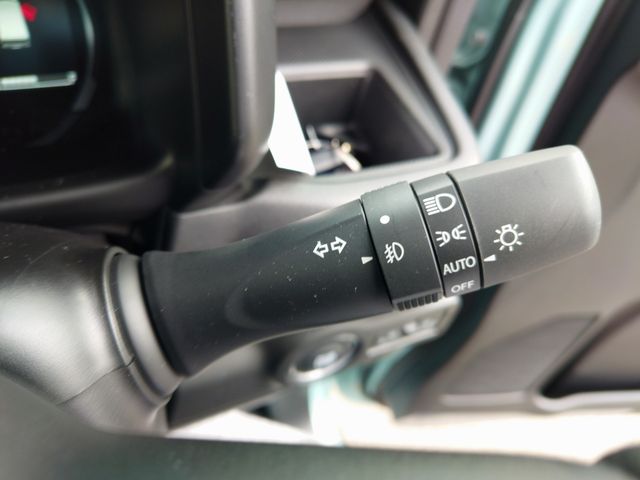 SUZUKI SPACIA GEAR 2024 Image 31