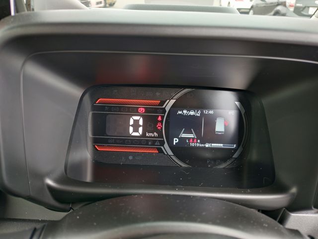 SUZUKI SPACIA GEAR 2024 Image 31