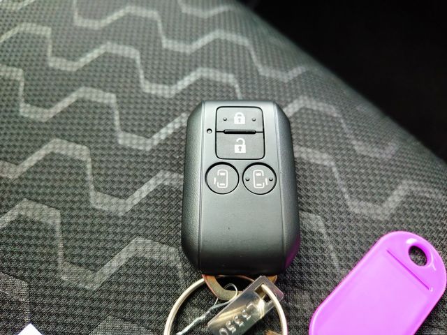 SUZUKI SPACIA GEAR 2024 Image 31