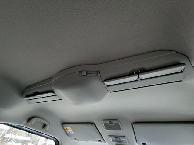 SUZUKI SPACIA GEAR 2024 Image 31