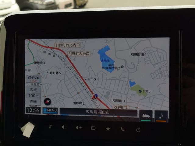 SUZUKI SPACIA GEAR 2024 Image 31