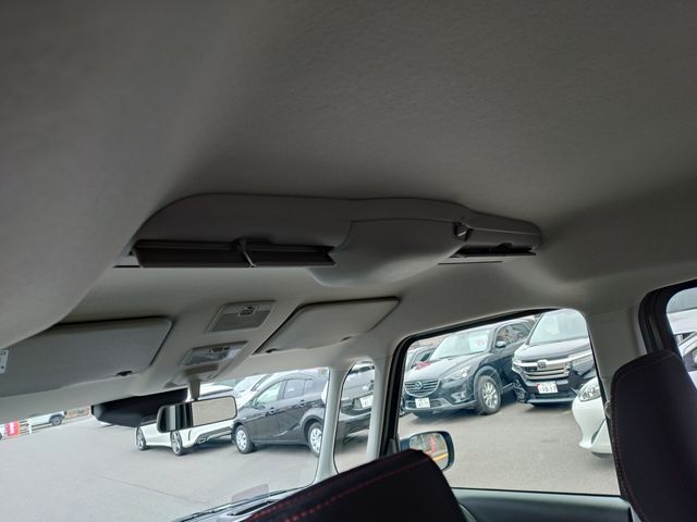 SUZUKI SPACIA GEAR 2024 Image 31