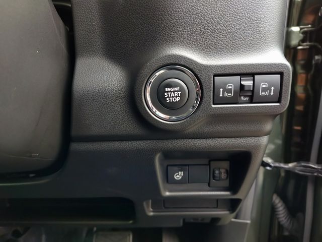 SUZUKI SPACIA GEAR 2024 Image 31