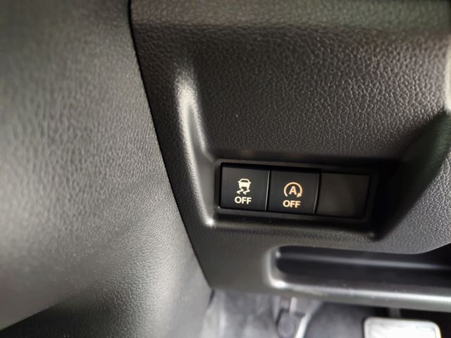 SUZUKI SPACIA GEAR 2024 Image 31