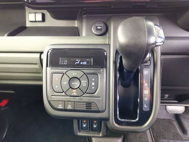 SUZUKI SPACIA GEAR 2024 Image 31