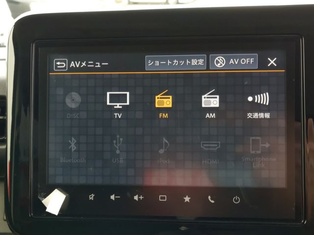 SUZUKI SPACIA GEAR 2024 Image 31