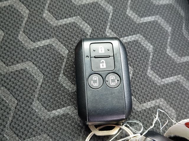 SUZUKI SPACIA GEAR 2024 Image 31