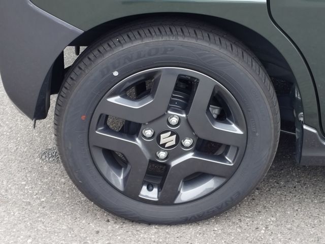 SUZUKI SPACIA GEAR 2024 Image 31