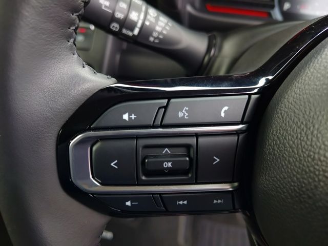 SUZUKI SPACIA GEAR 2024 Image 31