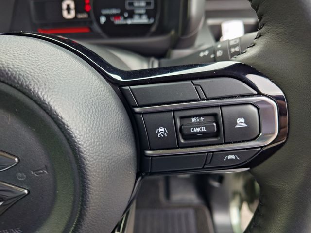 SUZUKI SPACIA GEAR 2024 Image 31