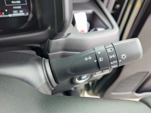 SUZUKI SPACIA GEAR 2024 Image 31