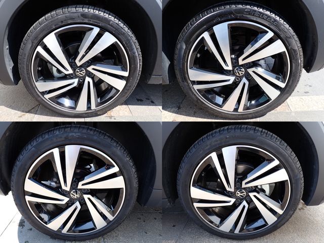 VOLKSWAGEN T-CROSS 2024 Image 31