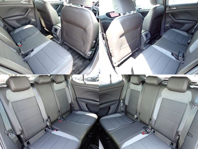 VOLKSWAGEN T-CROSS 2024 Image 31