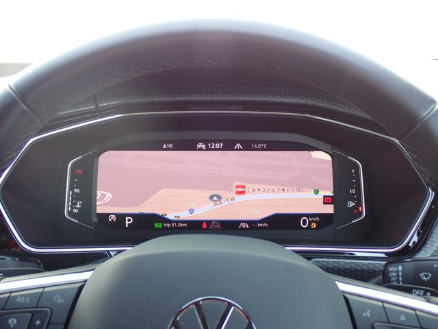 VOLKSWAGEN T-CROSS 2024 Image 31