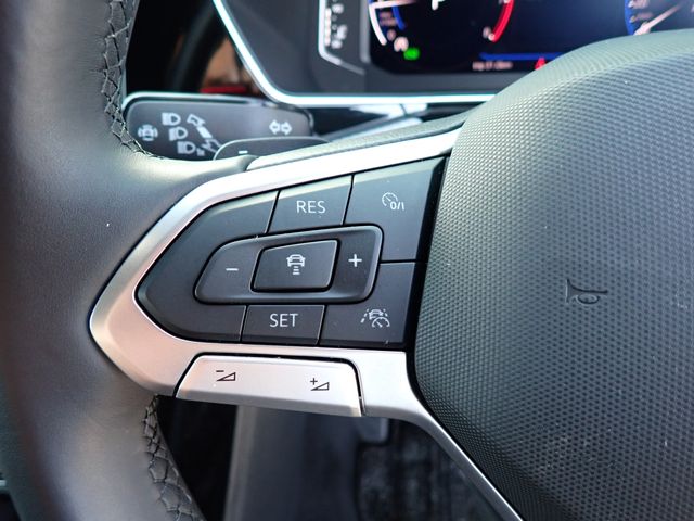 VOLKSWAGEN T-CROSS 2024 Image 31