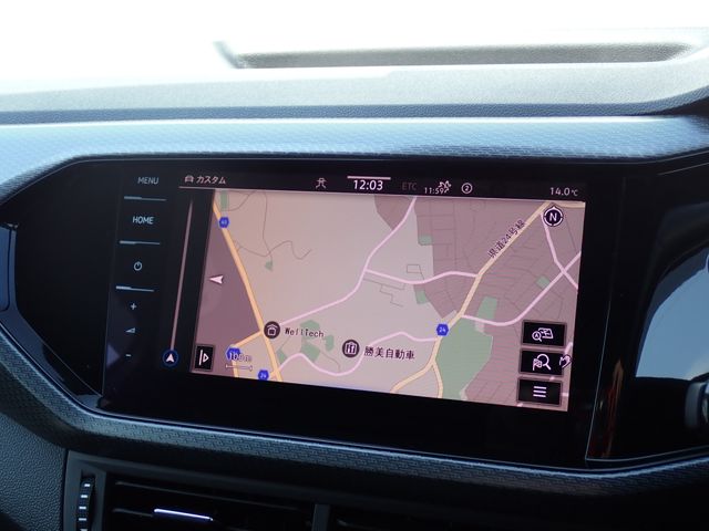 VOLKSWAGEN T-CROSS 2024 Image 31