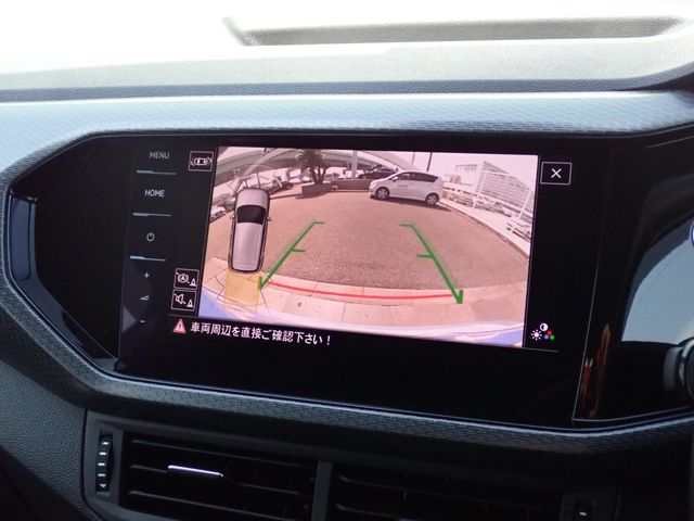 VOLKSWAGEN T-CROSS 2024 Image 31