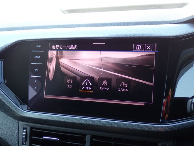 VOLKSWAGEN T-CROSS 2024 Image 31