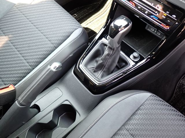 VOLKSWAGEN T-CROSS 2024 Image 31