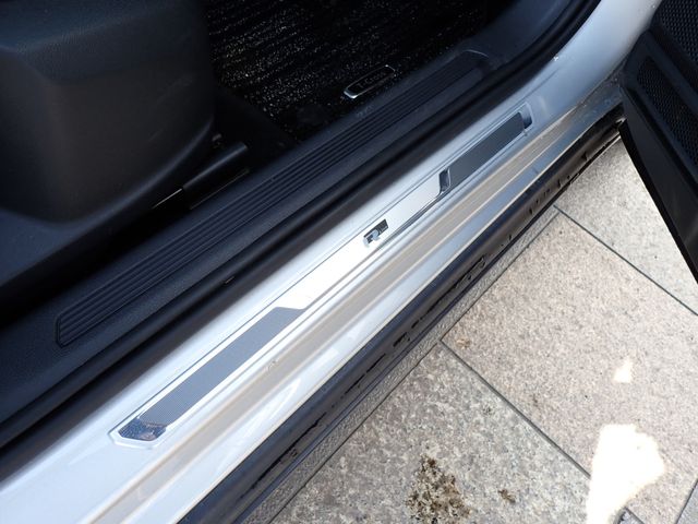 VOLKSWAGEN T-CROSS 2024 Image 31