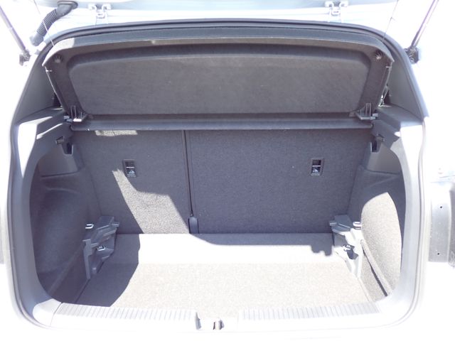 VOLKSWAGEN T-CROSS 2024 Image 31