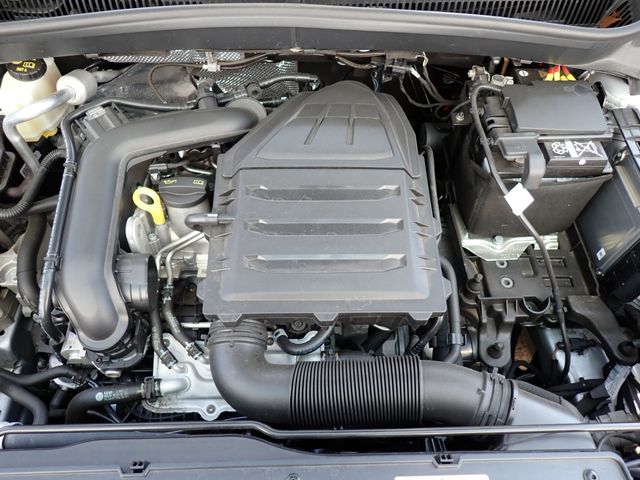 VOLKSWAGEN T-CROSS 2024 Image 31