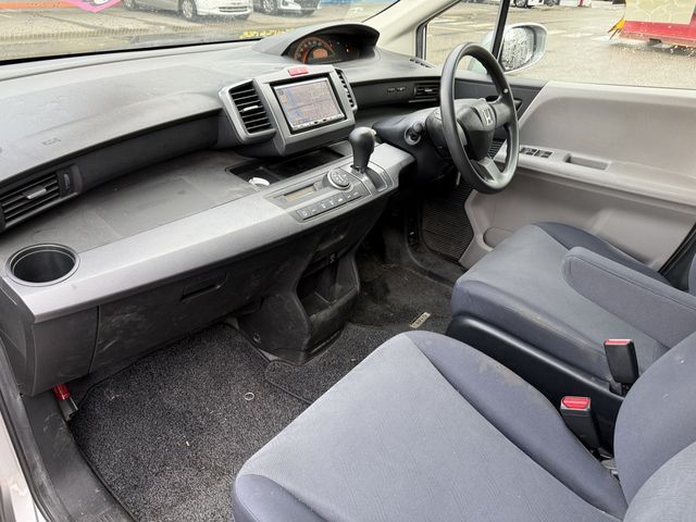 HONDA FREED 2009 Image 31