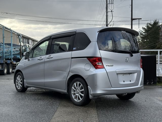 HONDA FREED 2009 Image 31