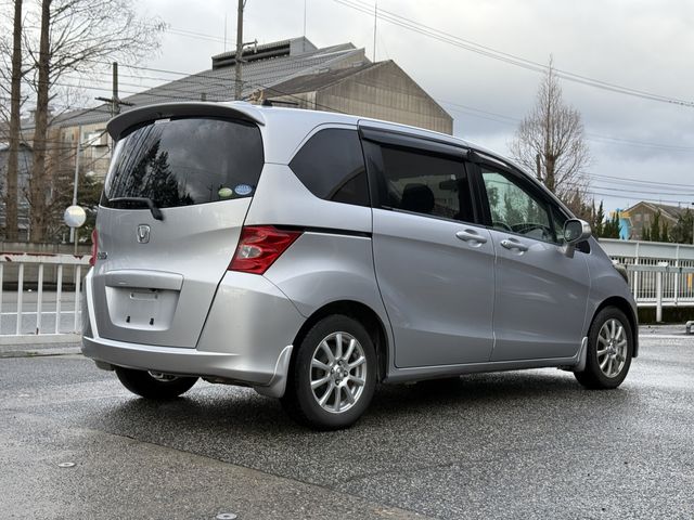 HONDA FREED 2009 Image 31