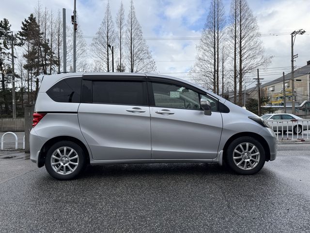 HONDA FREED 2009 Image 31