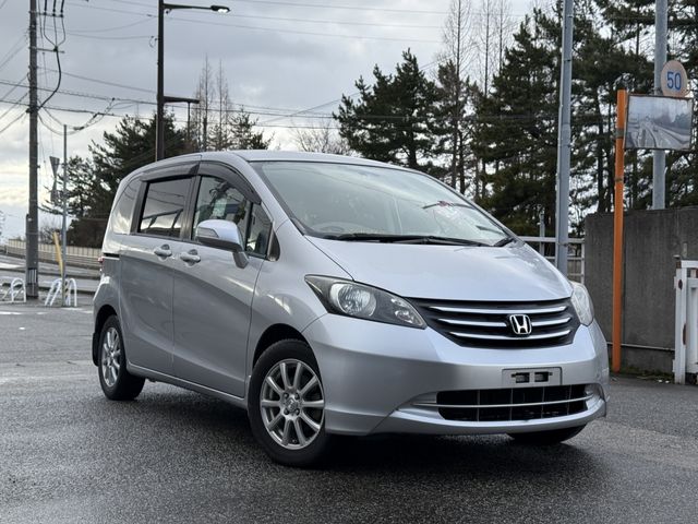 HONDA FREED 2009 Image 31