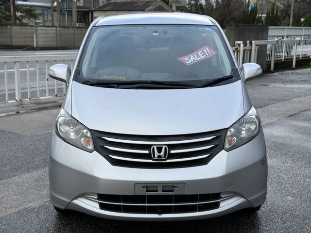 HONDA FREED 2009 Image 31