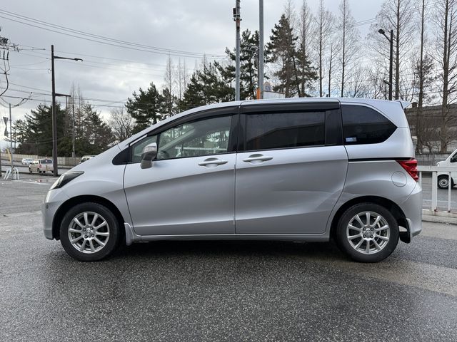 HONDA FREED 2009 Image 31