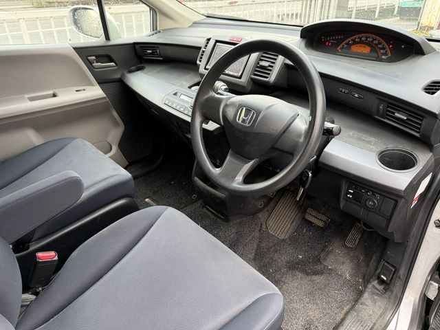 HONDA FREED 2009 Image 31